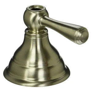 Moen 114346BN Moen Kingsley Brushed Nickel Handle Hub Kit - 114346BN