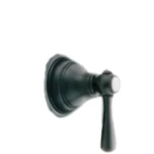 Moen 114346WR Moen Kingsley Wrought Iron Handle Hub Kit - 114346WR