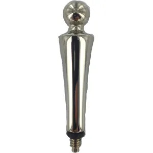Moen 116628NL Moen 116628NL Part Lever Handle, Widespread Lavatory