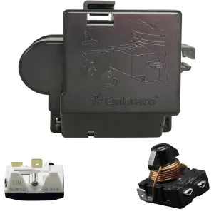 Elkay 98535C Elkay 98535C 115 Volt Overload and Relay Kit