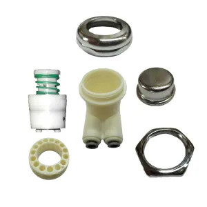 Elkay 98536C Elkay 98536C Push Button Assembly Kit