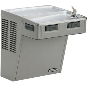 Elkay EMABFDL Elkay EMABFDL  Wall-Mounted Bar-Free Water Cooler
