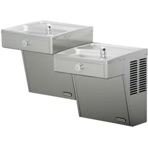 Elkay VRCTL8S2JOC Elkay VRCTL8S2JOC  Vandal-Resistant Water Cooler