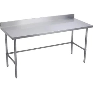 Elkay WT24X120-BGX Elkay WT24X120-BGX Deluxe Series Work Table