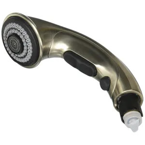 Moen 124664SL Moen 124664SL Wand Kit, Stainless, 7545