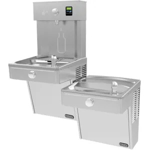 Elkay VRCTLDDWSK ELKAY VRCTLDDWSK VRCTL L/R W/EZH20-FILTERLESS