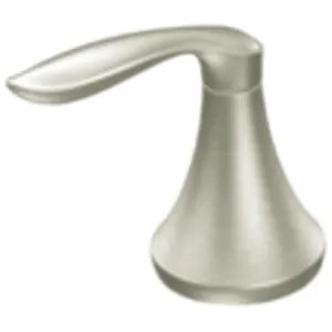 Moen 128867BN Moen 128867BN Brushed Nickel Handle Kit