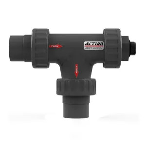 Action Filter AF 1.5-100 Action Machining AF 1.5-100 1-1/2