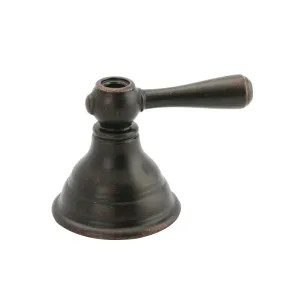 Moen 114346ORB Moen Kingsley Oil-Rubbed Bronze Handle Hub Kit - 114346ORB