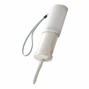 Toto HW300#W Toto Portable Travel Washlet, White - HW300#W