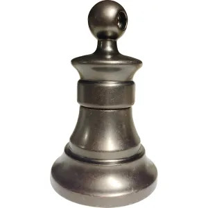 Moen 116629ORB Moen Waterhill Oil-Rubbed Bronze Hot And Cold Handle Hub Kit - 116629ORB