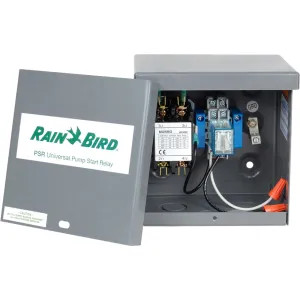 Rainbird RBSR24WG2 Rain Bird RBSR24WG2 (PS310002) Pump Start Relay