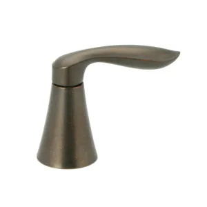 Moen 128867ORB Moen 128867ORB Part Handle Assembly, Hot