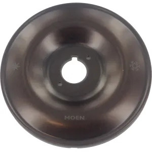 Moen 128870ORB Moen Eva Posi-Temp Part Escutcheon - Oil-Rubbed Bronze (128870ORB)