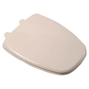 Jones Stephens C1050S01 Jones Stephens C1050S01 Bone - Ez Close Elongated Plastic Toilet Seat