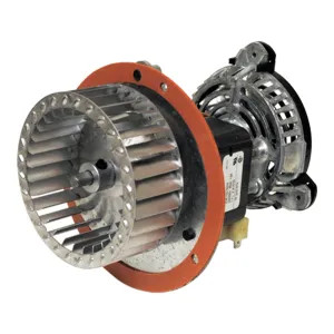 Mars 10709 Mars 10709 PSC Draft Inducer Motor, Carrier HC24HE230
