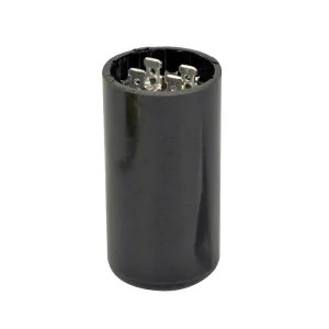 Mars 11904 Mars JARD Motor Start Capacitor, 30-36 MFD, 110/125 Dual Voltage AC (11904)