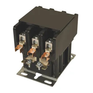 Mars 17337 Mars 17337 Definite Purpose Contactor, w/ Lugs, 30A, 3P, 240V