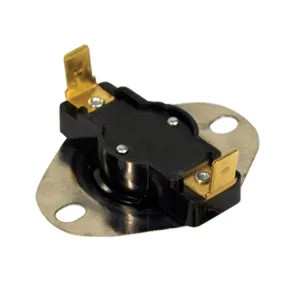 Mars 39024 Mars L200-4 Limit Switch, Open on Temp Rise at 200, Auto Close at 160 (39024)