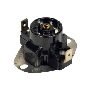 Mars 39210 Mars Adjustable Fan Switch, Close on Rise Range 140-180 (39210)