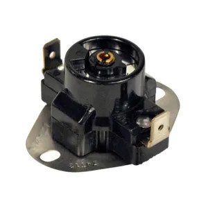 Mars 39225 Mars Adjustable Limit Switch, Open on Temp Rise Range 175-215 (39225)