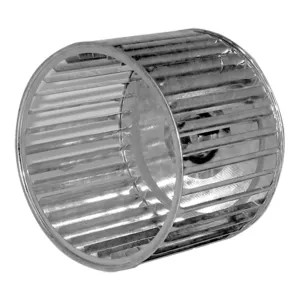 Mars 40564 Mars 40564 Blower Wheel CSA56141, DRAFT INDUCER CCW GAL
