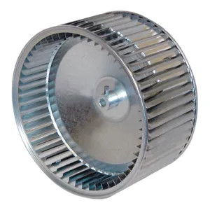 Mars 41354 Mars 41354 Convex Center Disc 12.87 DIA 12-9 DD Blower Wheel