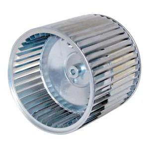 Mars 41365 Mars 41365 Convex Center Disc 9.50 DIA 9-9 DD Blower Wheel