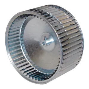 Mars 41364 Mars 41364 Convex Center Disc 12.87 DIA 12-9 DD Blower Wheel