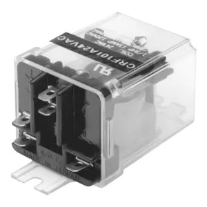 Mars 43050 Mars 43050 Enclosed Switching Relay, SPDT, 24V