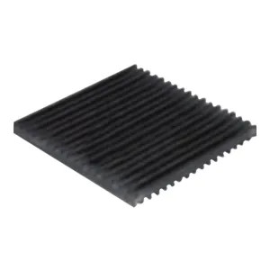 Mars 52103 Mars 52103 Anti-Vibration Pads, 4