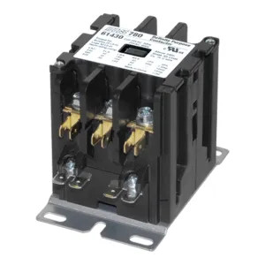 Mars 61434 Mars 61434 Definite Purpose Contactor, 3P 30A 480V SCREW TERM