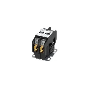 Mars 61757 Mars 61757 Definite Purpose Contactor, 2P 40A 240V QC & BL TERM