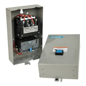 Mars 61782 Mars 61782 NEMA Starter, 14HUG32BA, Size 3, 45-90A EN