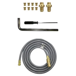 MHSC BCK500CKPS Majestic BCK500CKPS Signature Command NG to LP Conversion Kit