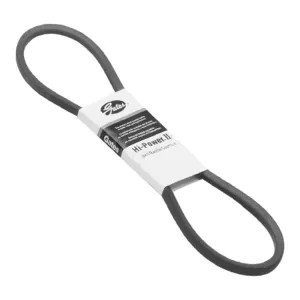 Mars 74431 Mars B39 Hi-Power II V-Belt, 21/32
