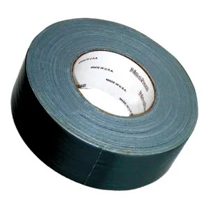 Mars 79073 Mars 79073 Professional Grade Duct Tape, Black, 2