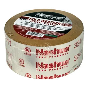 Mars 79087 MARS 79087 UL 181 FOIL DCT TAPE