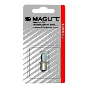 Mars 79220 MARS 79220 3D&C BULB LMSA301