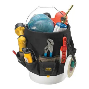 Mars 79269 Mars 79269 48-Pocket Bucket Tool Organizer