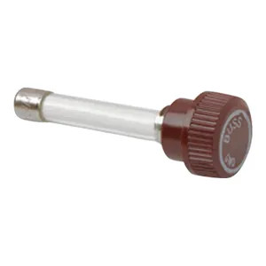 Mars 81186 MARS 81186 PANEL FUSE; GLASS FU