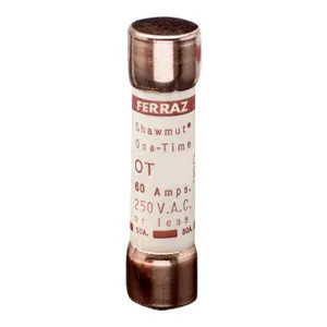 Mars 82218 MARS 82218 45A 250 FUSE OT45