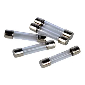 Mars 82467 MARS 82467 8A FUSE GGC8