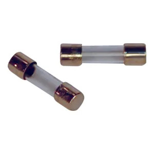 Mars 82486 MARS 82486 1A 8AG FUSE GGX1