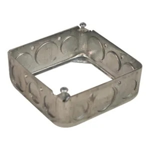 Mars 84952 Mars 84952 Extension Ring Steel Extension Rings, 1-1/2