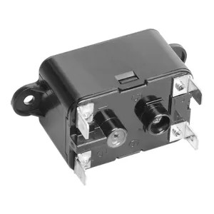 Mars 90293 Mars 90293 Switching Power Relay, 24V, SPDT
