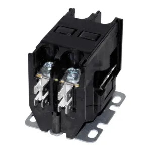 Mars 91421 Mars 91421 Condenser Contactor Relay 40 Amp 2 Pole 24 V