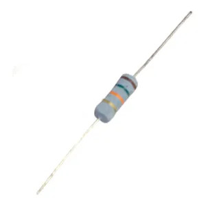 Mars 93007 MARS 93007 15K OHM RSTR 10 PACK