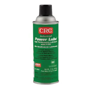 Mars 93212 Mars 93212 CRC Power Lube Teflon Lubricant