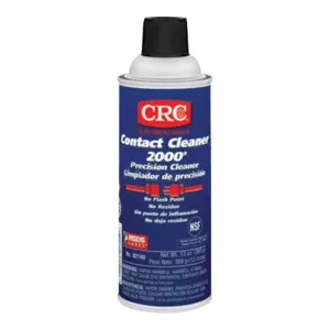 Mars 93219 MARS 93219 CRC CONTACT CLEANER